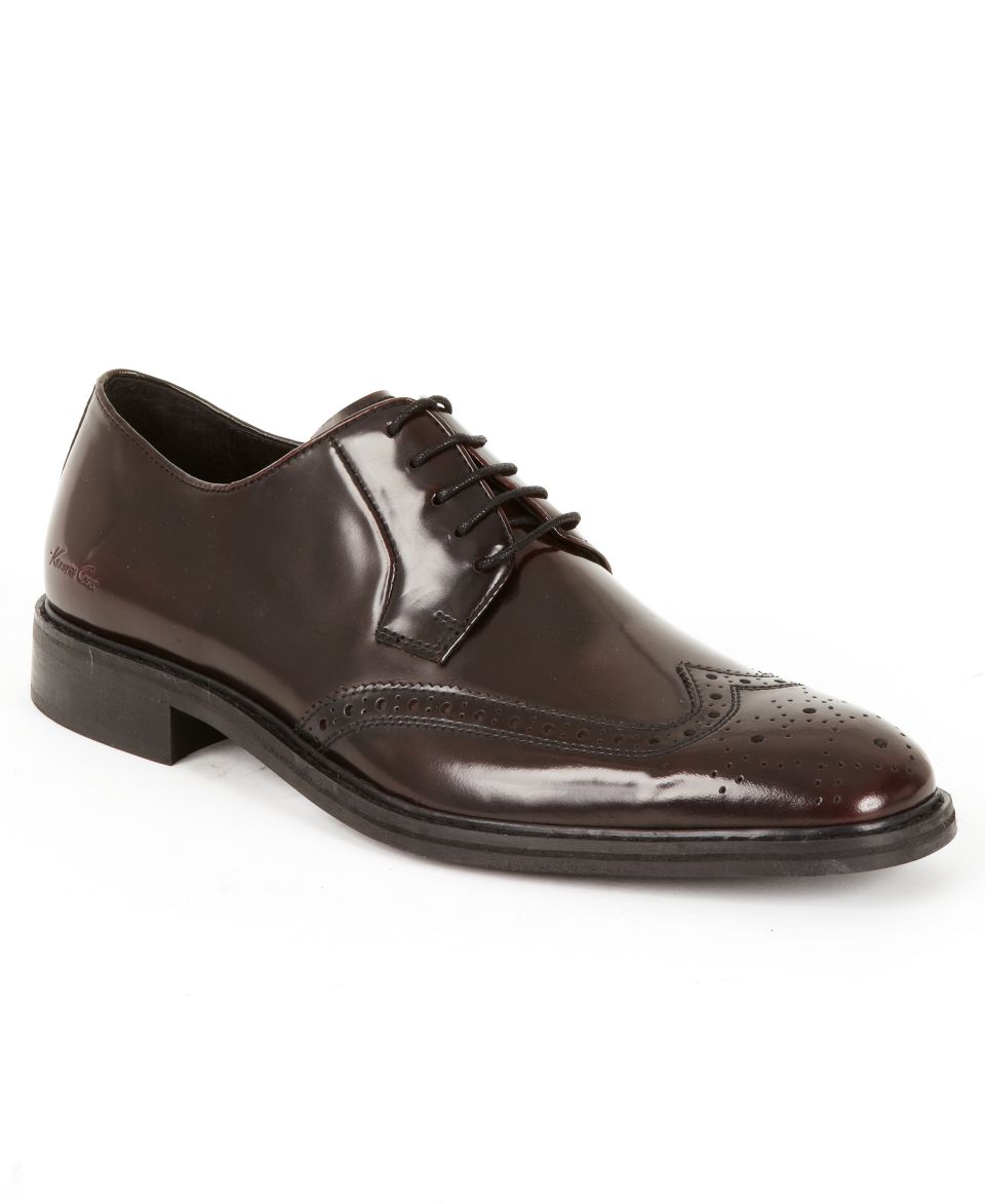 Kenneth Cole Shoes, Right N Style Lace Up Shoes