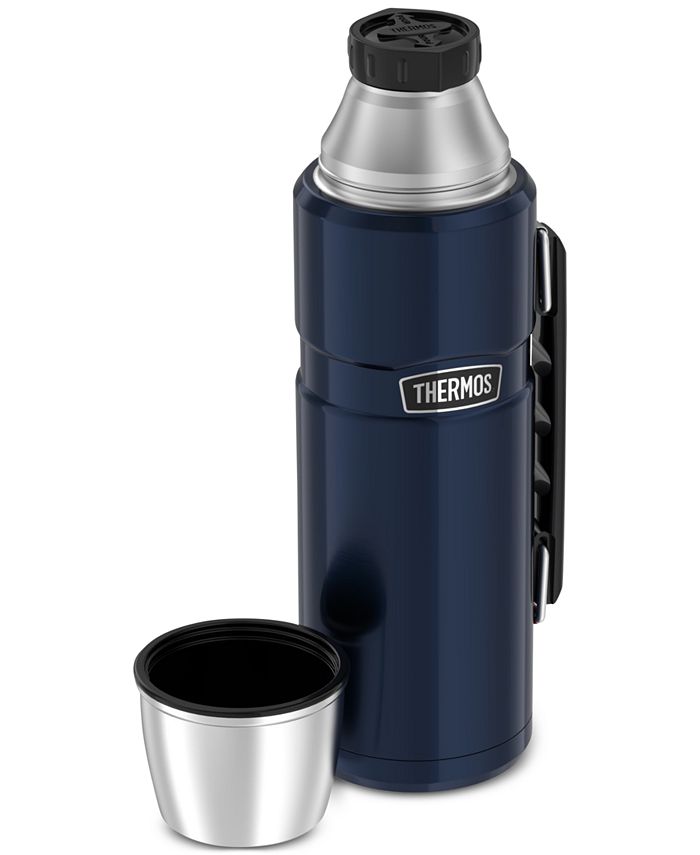 Thermos Stainless King™ 40Oz. Beverage Bottle & Reviews Home Macy's