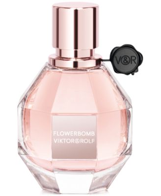 Спрей-парфюмированная вода Viktor - Rolf Womens Flowerbomb, 1,7 унции.