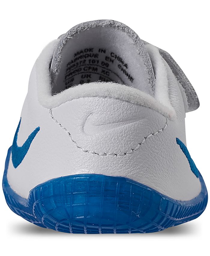 nike waffle crib shoes