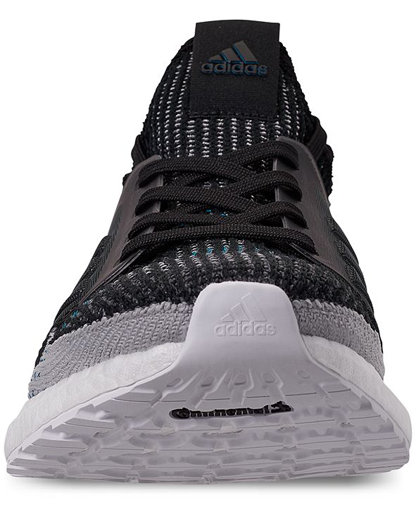 men's ultraboost running sneakers from finish line