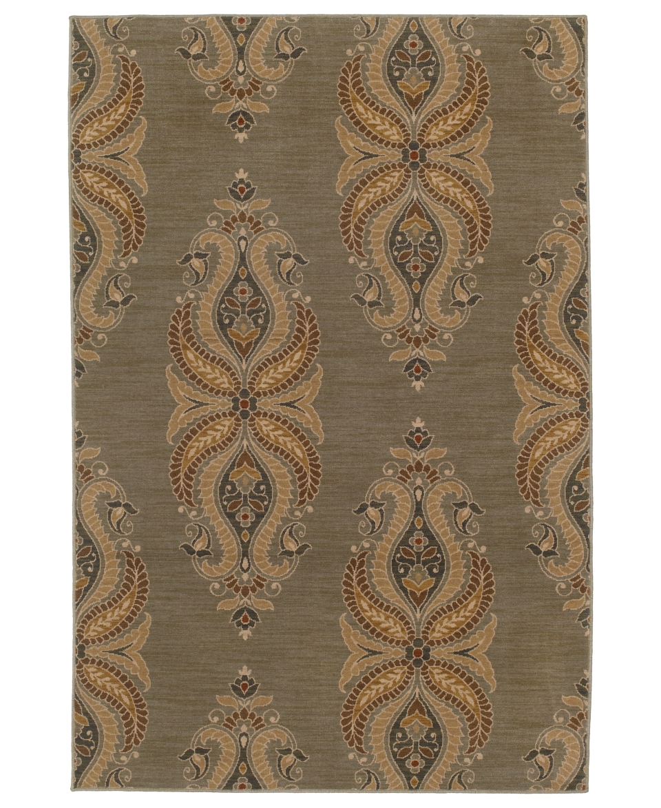 Area Rug, Bellingham Marietta Celadon 86 x 116   Rugs