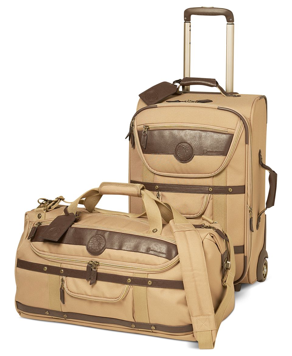 National Geographic Luggage, Northwall   Luggage Collections   luggage