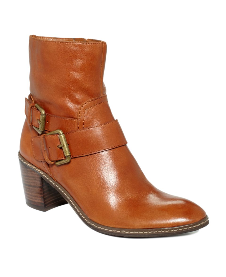 Anne Klein Shoes, Billing Western Booties