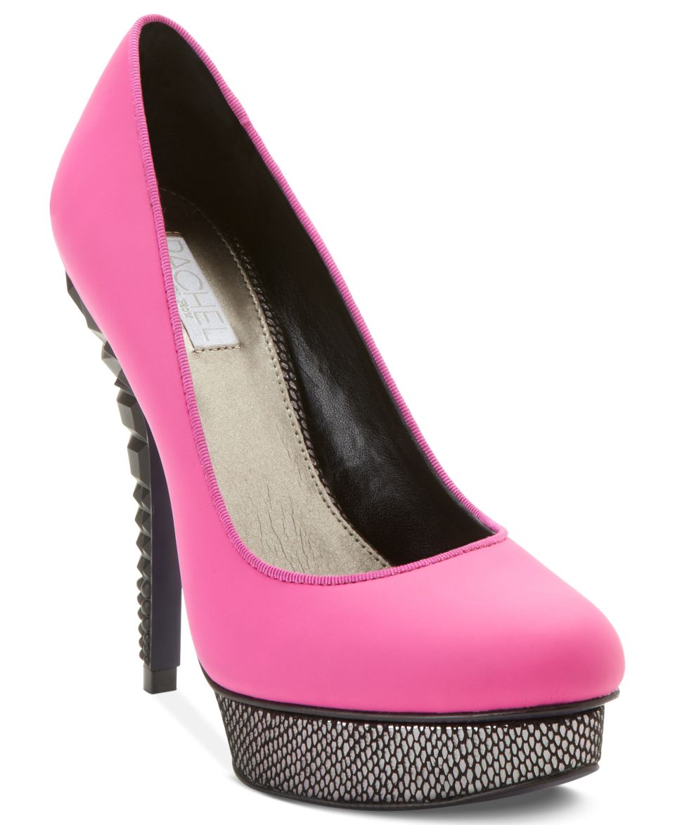 RACHEL Rachel Roy Shoes, Kalyssa Platform Pumps