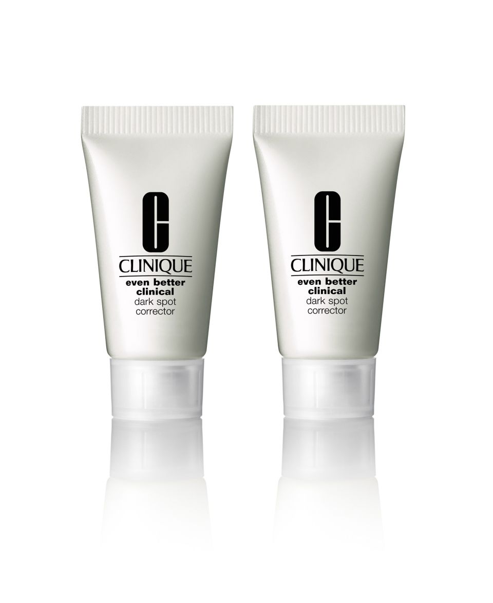 Receive a FREE 2 Pc. Gift with $65 Clinique purchase