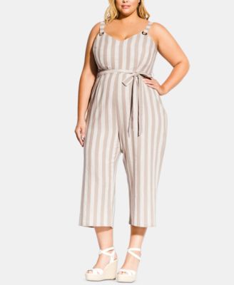 chic plus size pants