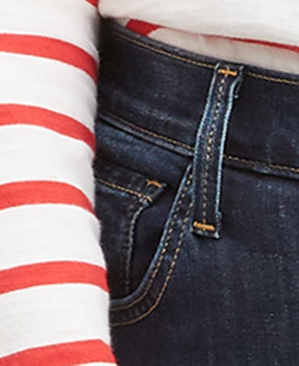 macy's plus size levi jeans