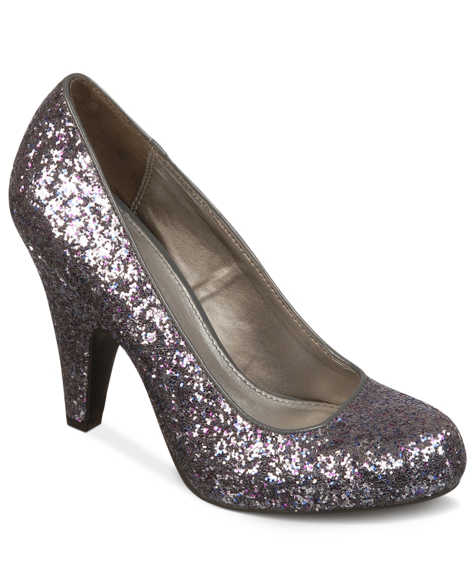 Fergalicious Shoes, Certainty Too Platform Pumps