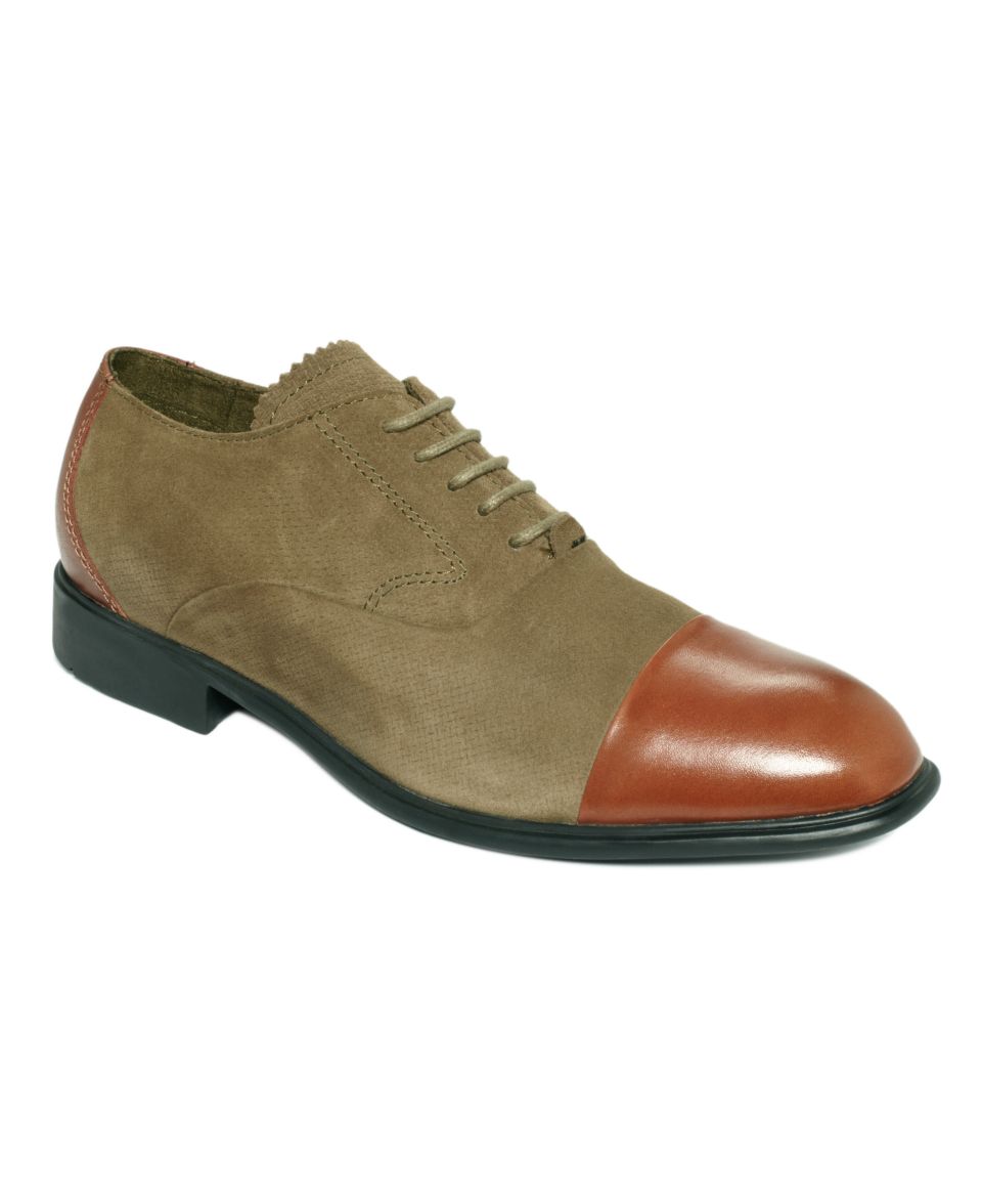 Rockport Womens Shoes, Lola Oxford Flats