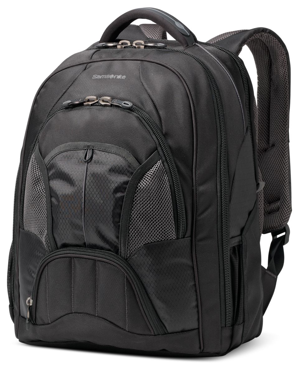 Samsonite Backpack, Professional TSA Friendly Business Pack