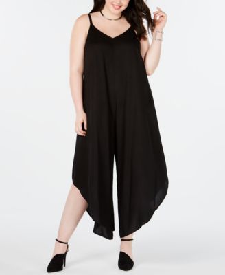 msk plus size jumpsuits