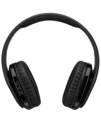 ilive platinum noise cancelling headphones