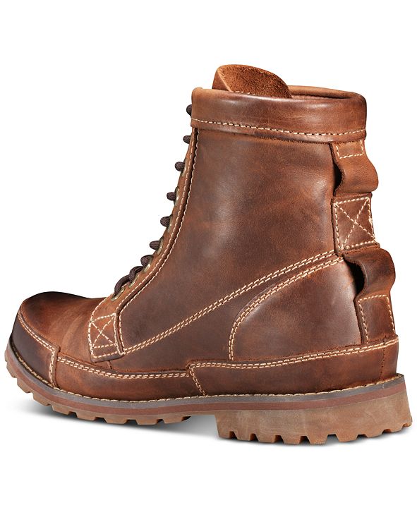 earthkeeper timberland boots