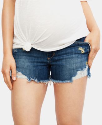jeans shorts online