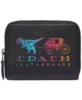 coach wallets for men macys