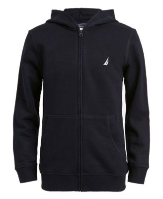 macys boys hoodie