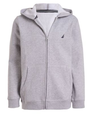 macys boys hoodies