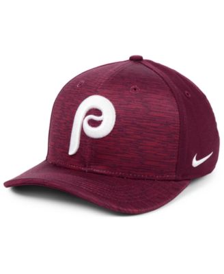 phillies nike hat