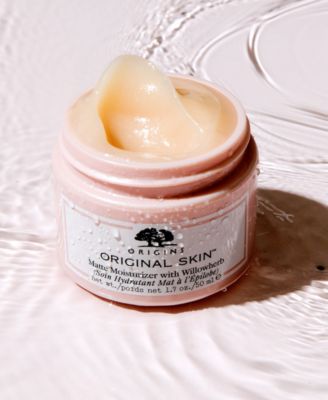 origins matte moisturizer