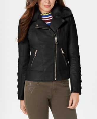 guess ladies jackets