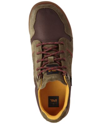 teva sneakers mens