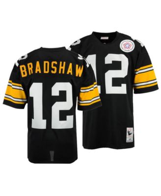 terry bradshaw jersey for sale