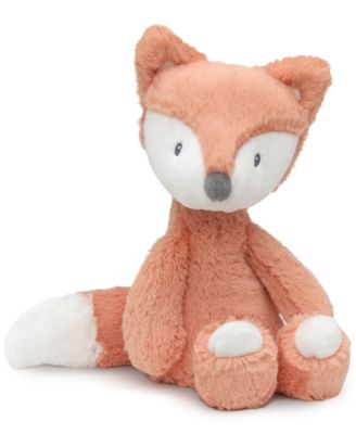 fox stuffies