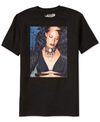 aaliyah graphic sweatshirt