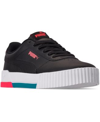 macys puma womens sneakers