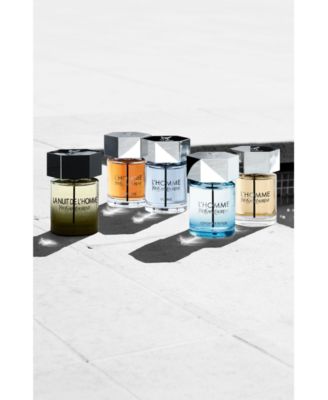 yves st laurent homme