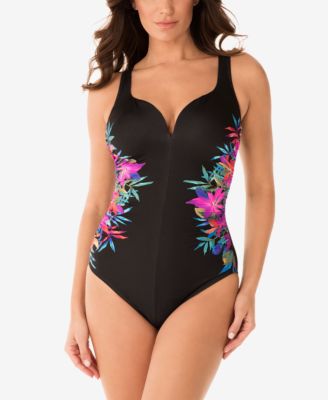 miracle bathing suits macy's