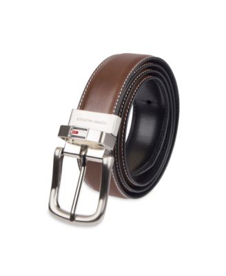 tommy hilfiger belts for mens online