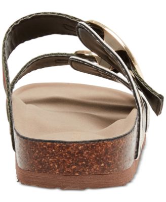 bambam footbed sandals