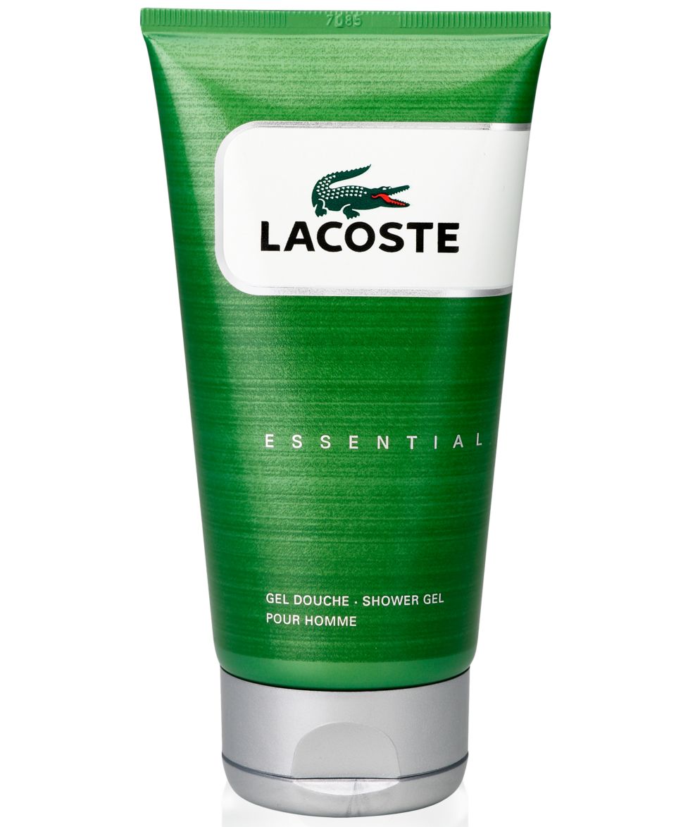 Lacoste Essential Deodorant Stick, 2.4 oz      Beauty