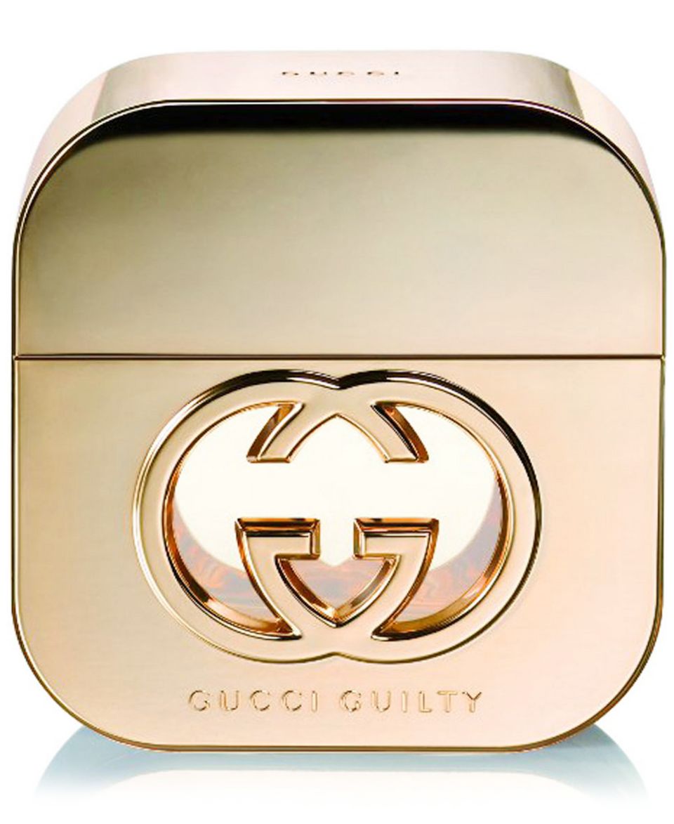 GUCCI GUILTY Fragrance Collection for Women      Beauty