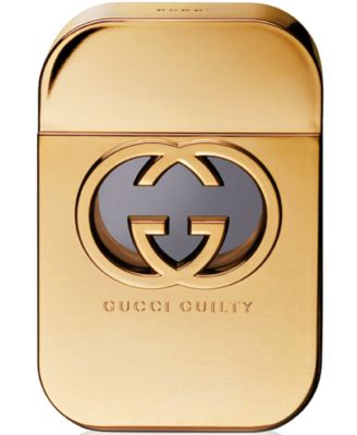 Gucci Guilty Intense Eau de Parfum, 2.5 