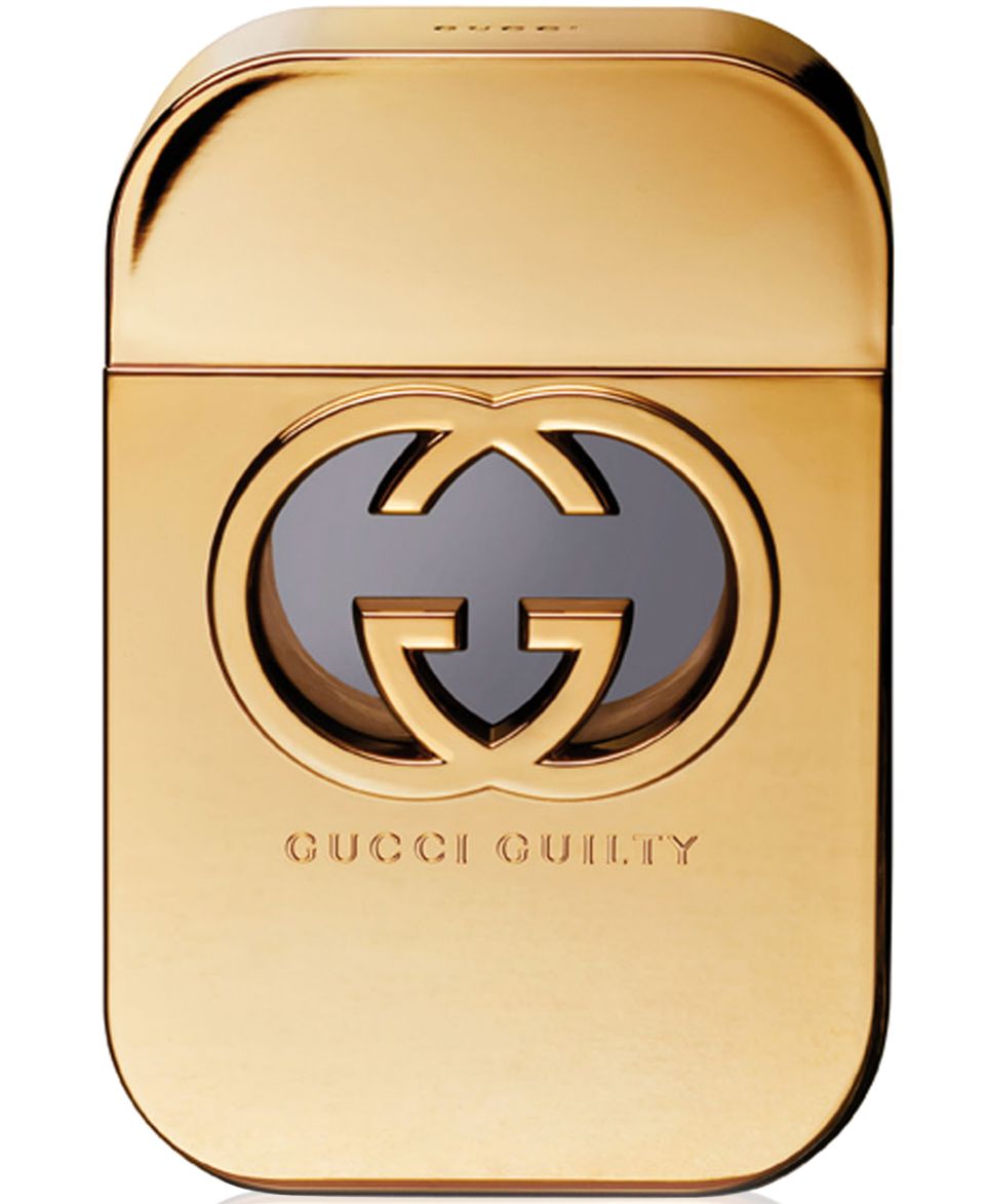 GUCCI GUILTY Fragrance Collection for Women      Beauty