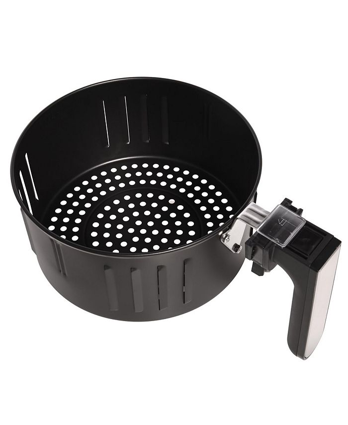 Emerald Electronics USA Inc. Emerald 3.2L Digital Air Fryer & Reviews Small Appliances