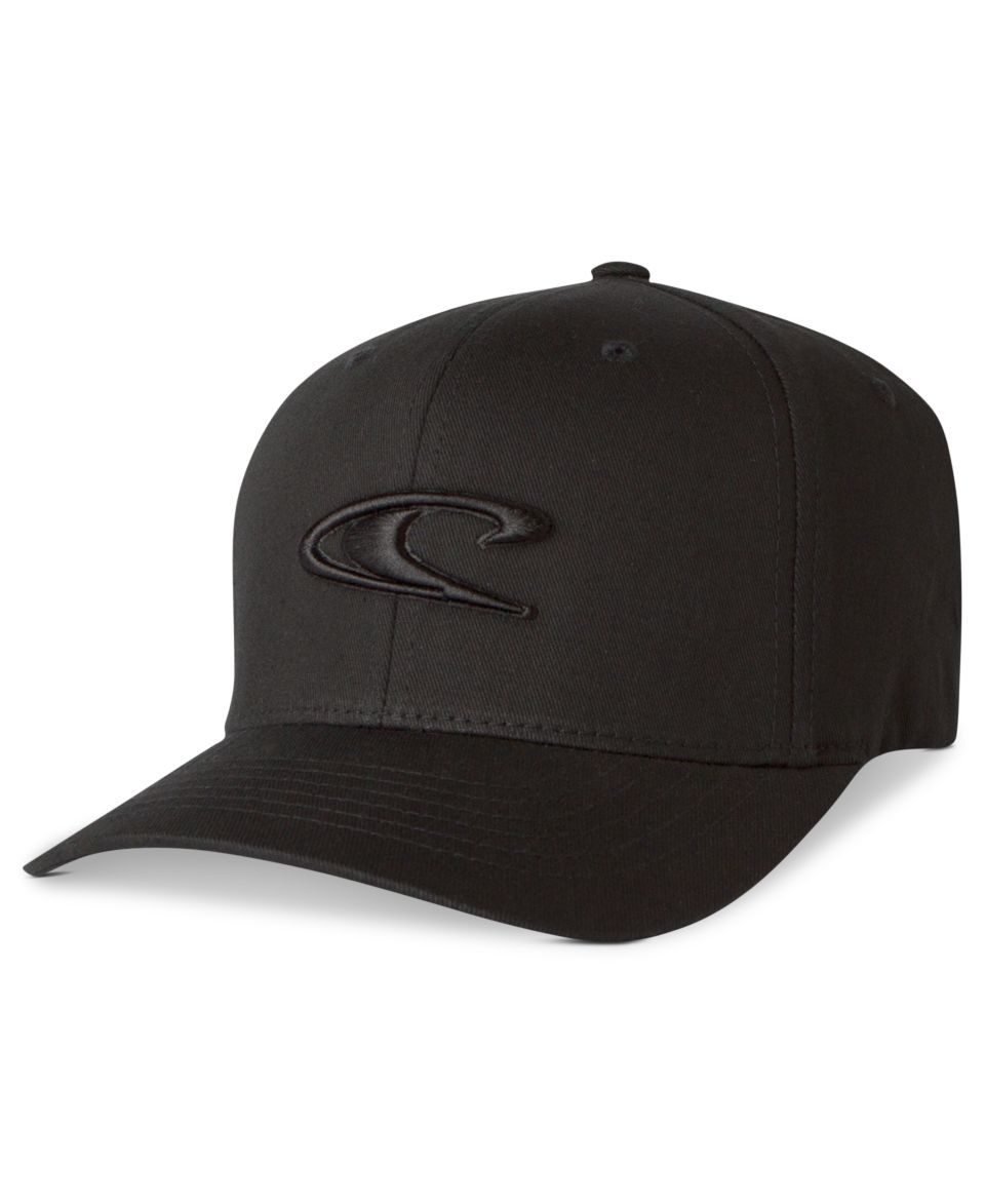 Neill Hat, Clean And Mean Flexfit Hat