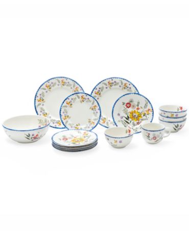 Fat French Chef Dinnerware Home and Garden - Shopping.com
