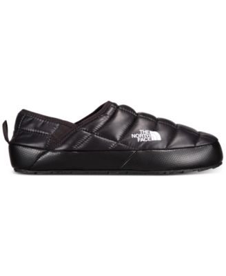 men's thermoball traction mules
