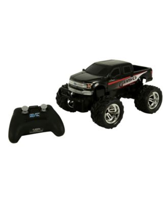 rc car raptor