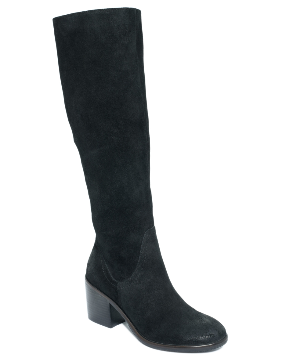 Kelsi Dagger Shoes, Kendall Tall Shaft Boots   Shoes