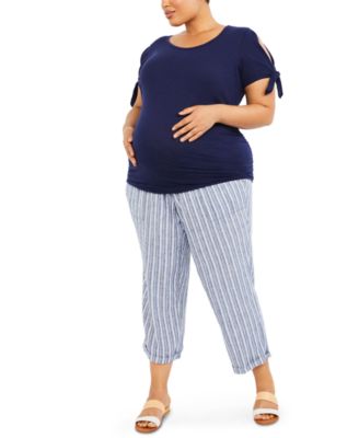 macy's motherhood maternity