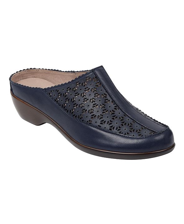 Easy Spirit Women's Dusk Mule Clogs & Reviews Women Macy's