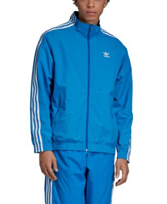 adidas men's originals adicolor firebird track jacket