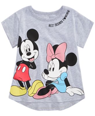 macy's minnie mouse shirt