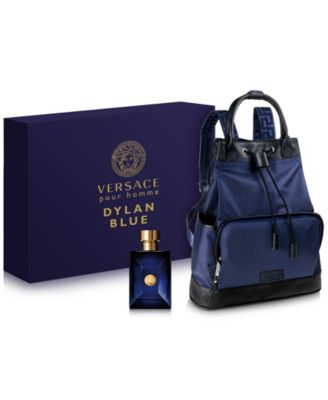 Versace Men's 2-Pc. Dylan Blue Pour 