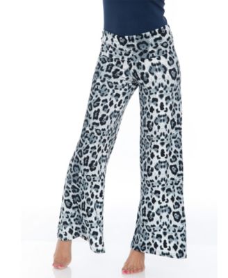 macy's palazzo pants and tops